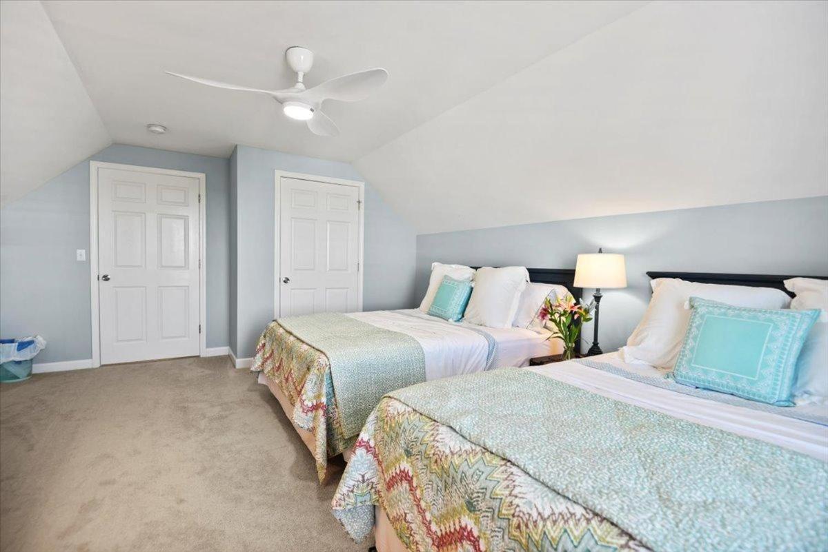 Villa Antigua Breeze - 3Rd Row - Windy Hill Section Myrtle Beach Exterior foto