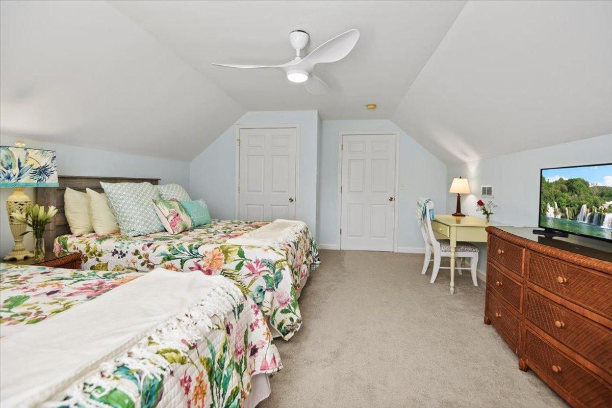 Villa Antigua Breeze - 3Rd Row - Windy Hill Section Myrtle Beach Exterior foto